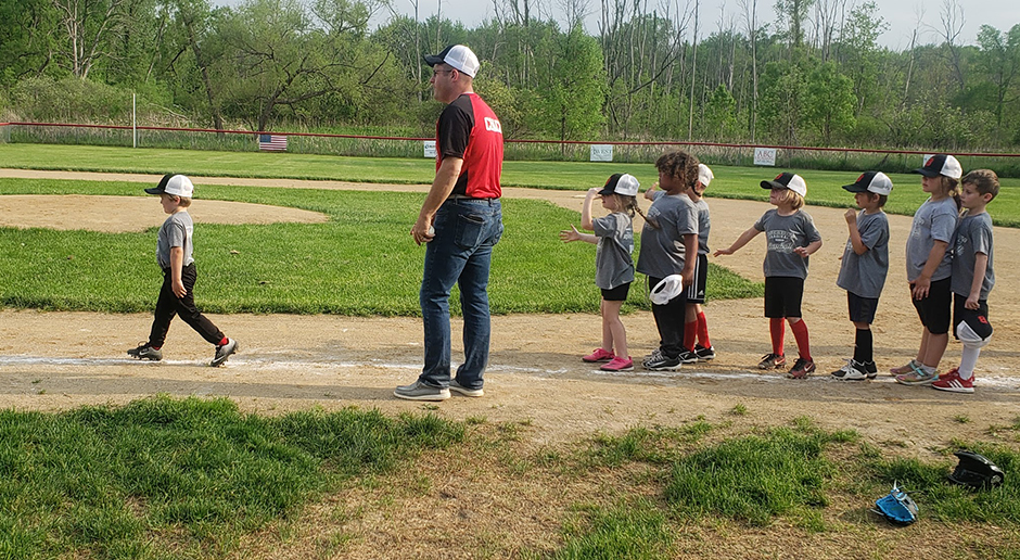 T-Ball