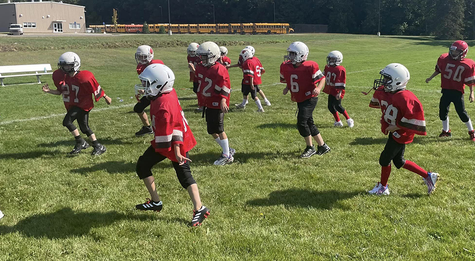 Youth Football