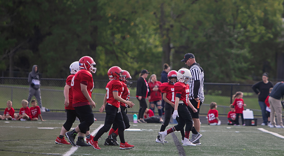 Youth Football