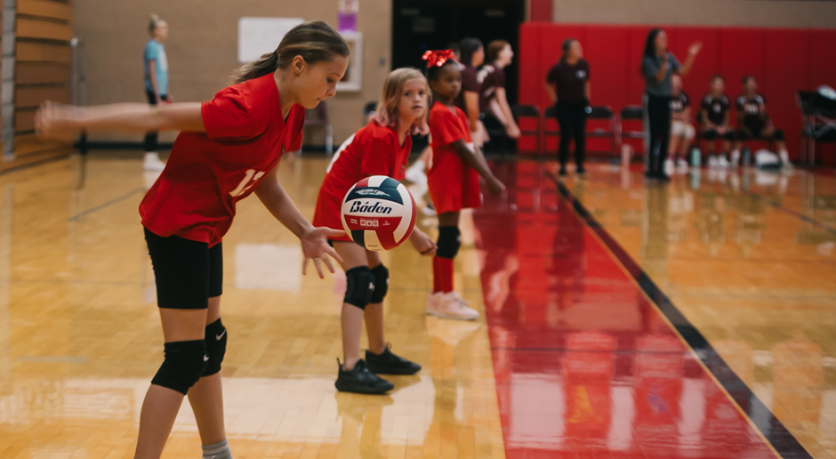 Volleyball