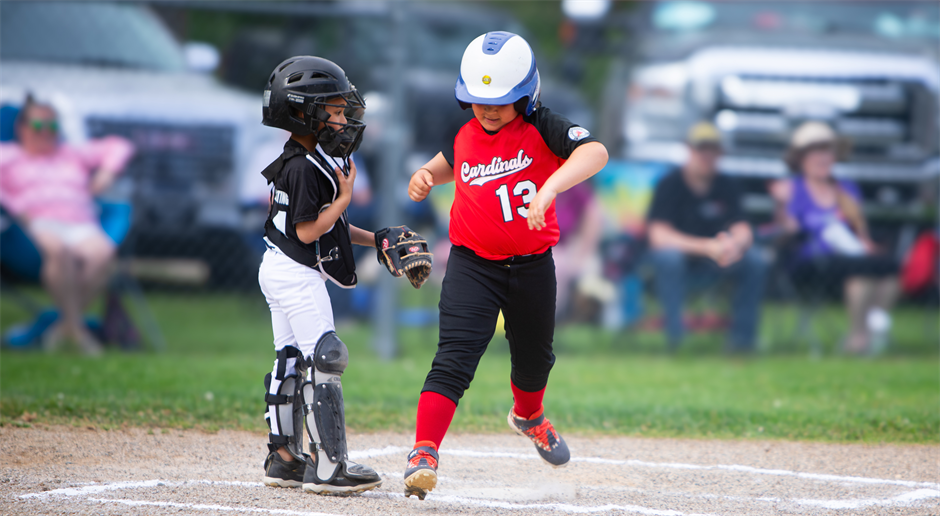 Baseball