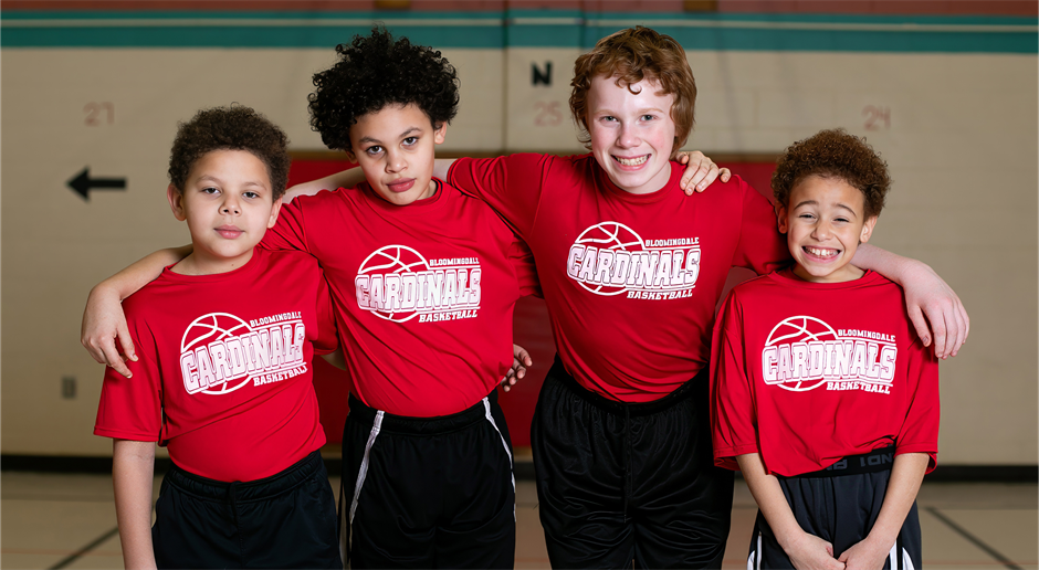 Basketball